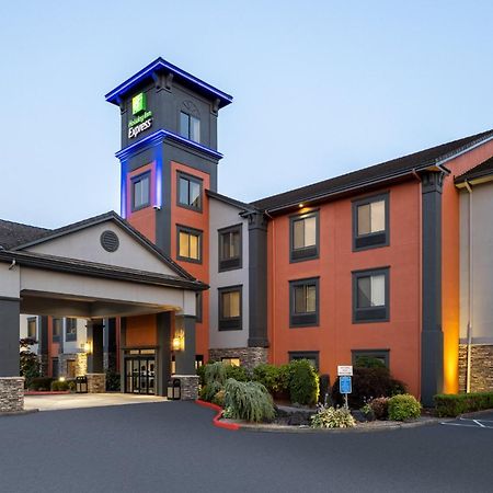 Holiday Inn Express Vancouver North By Ihg Luaran gambar