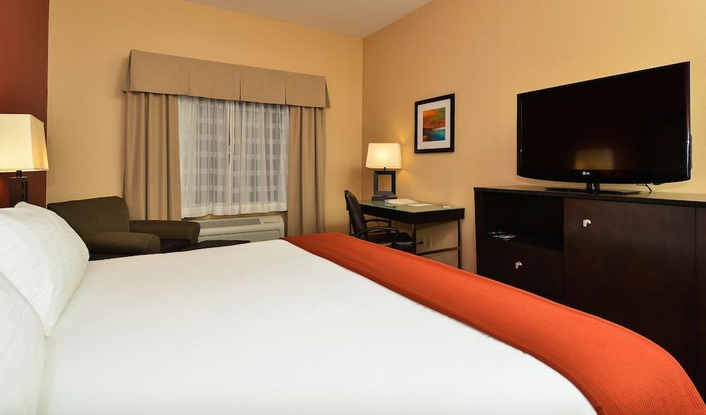 Holiday Inn Express Vancouver North By Ihg Luaran gambar