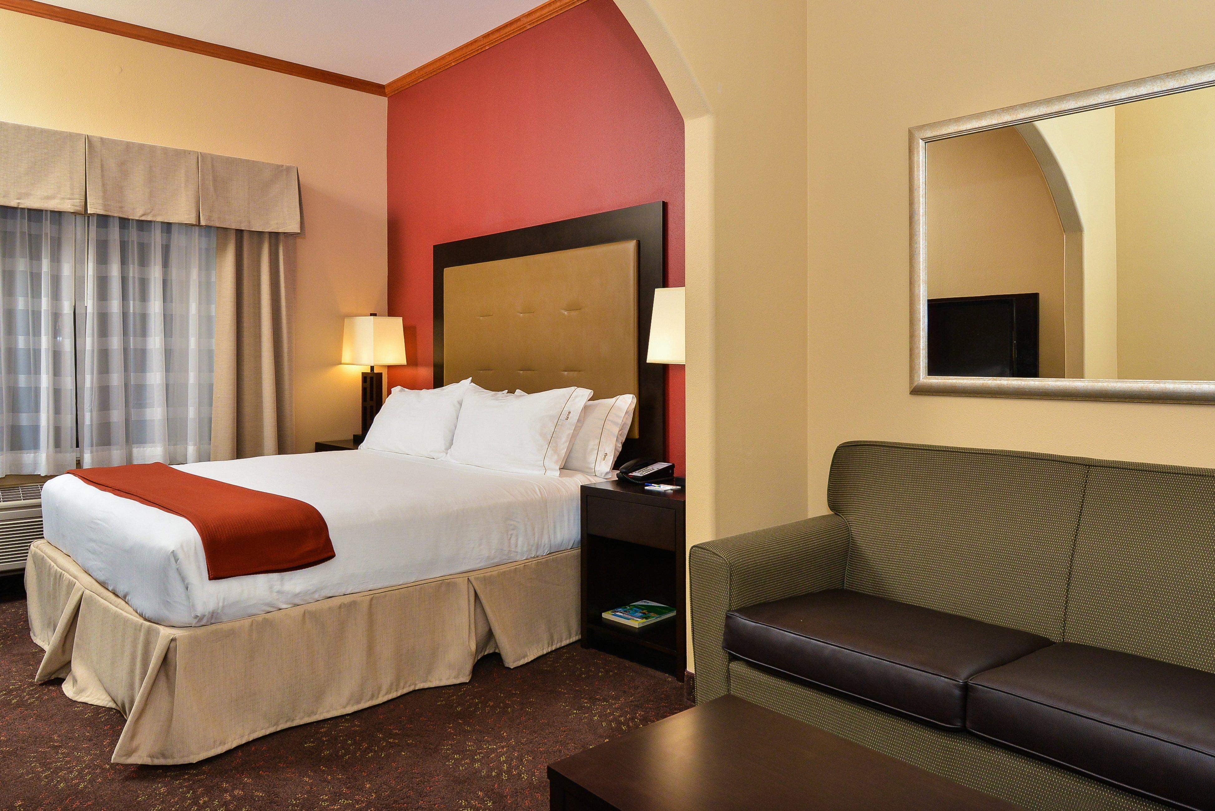 Holiday Inn Express Vancouver North By Ihg Luaran gambar