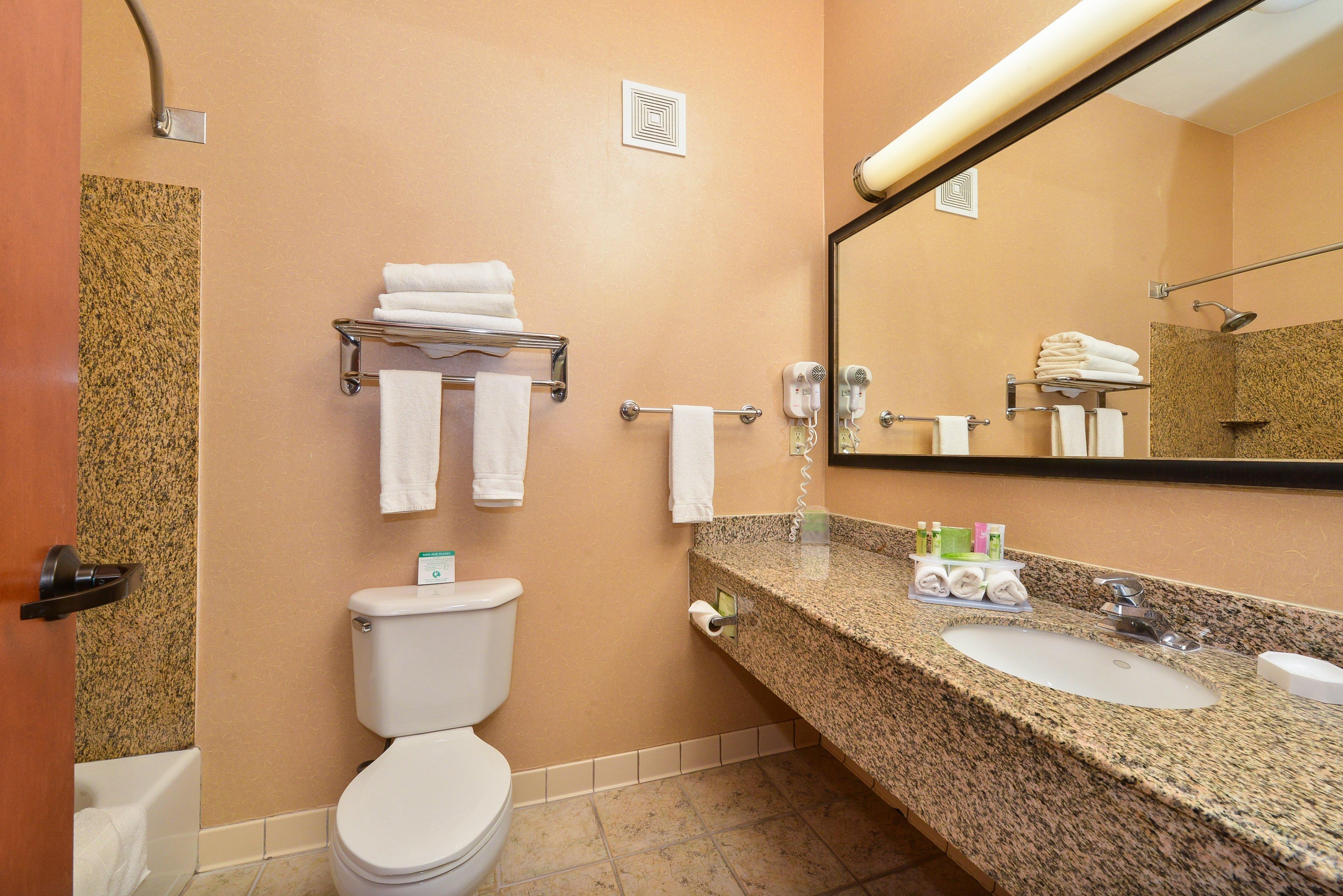 Holiday Inn Express Vancouver North By Ihg Luaran gambar