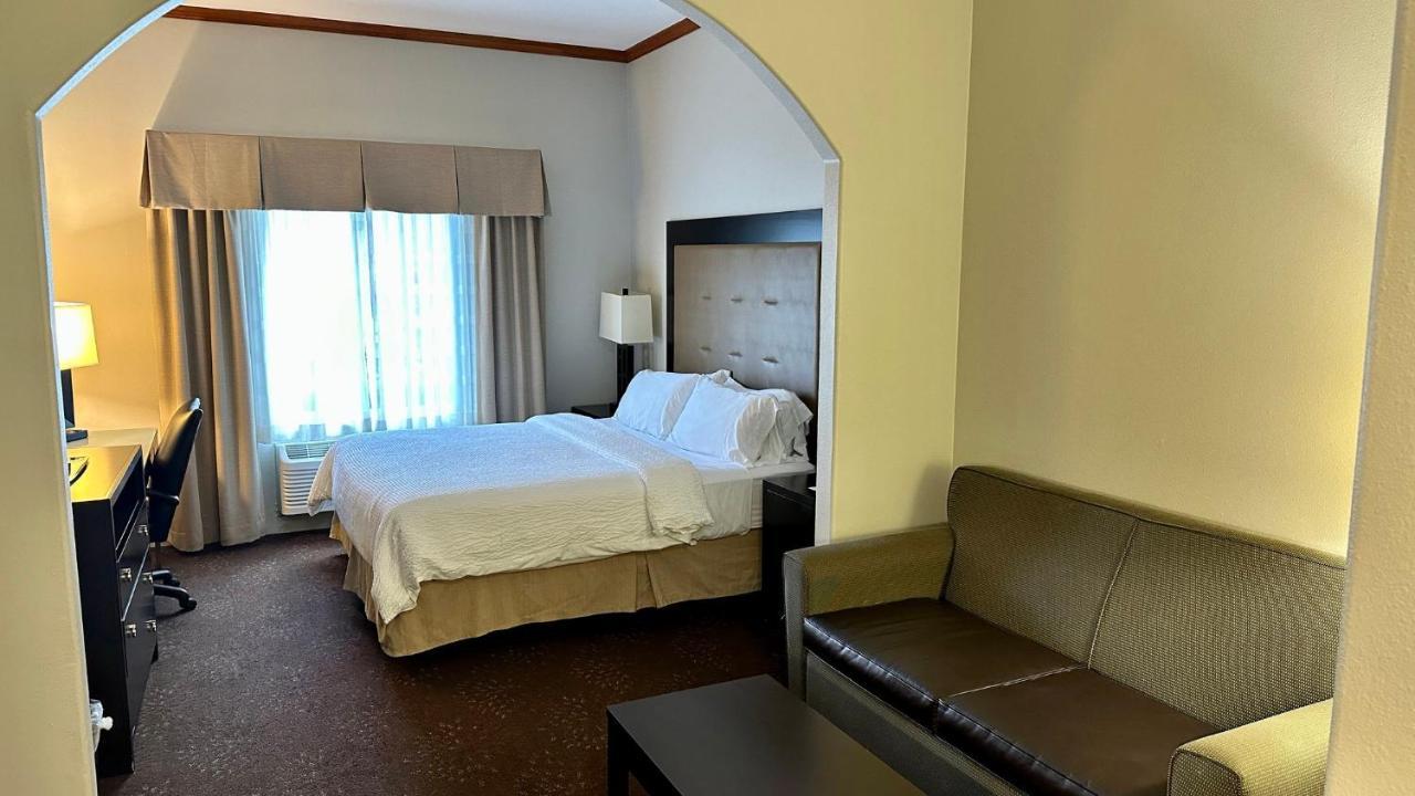 Holiday Inn Express Vancouver North By Ihg Luaran gambar