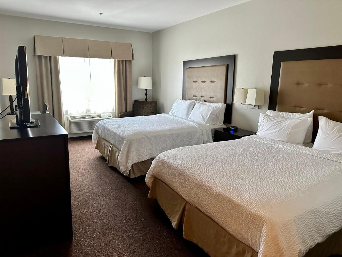 Holiday Inn Express Vancouver North By Ihg Luaran gambar