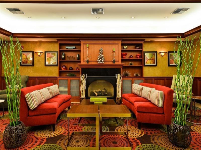Holiday Inn Express Vancouver North By Ihg Luaran gambar
