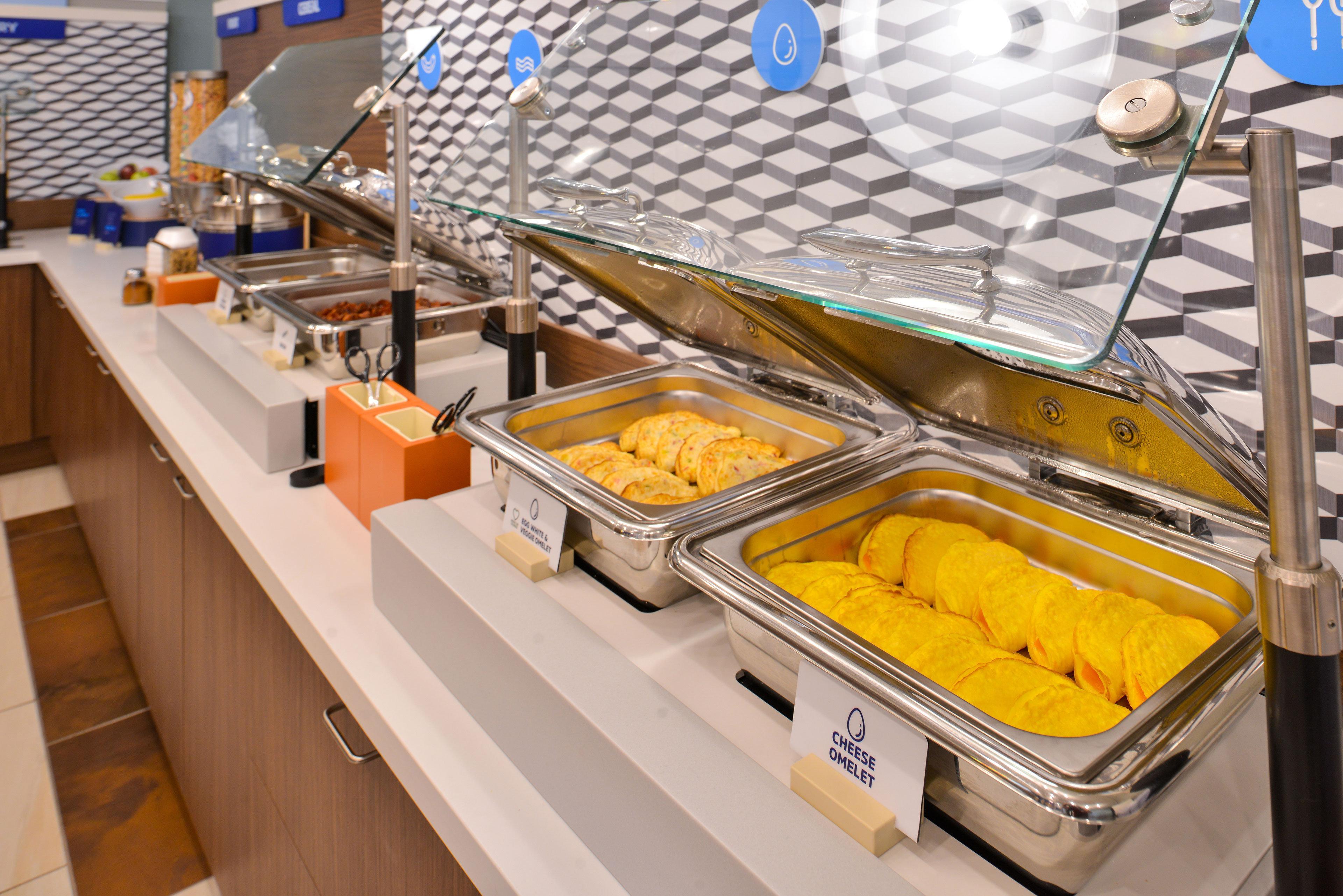 Holiday Inn Express Vancouver North By Ihg Luaran gambar