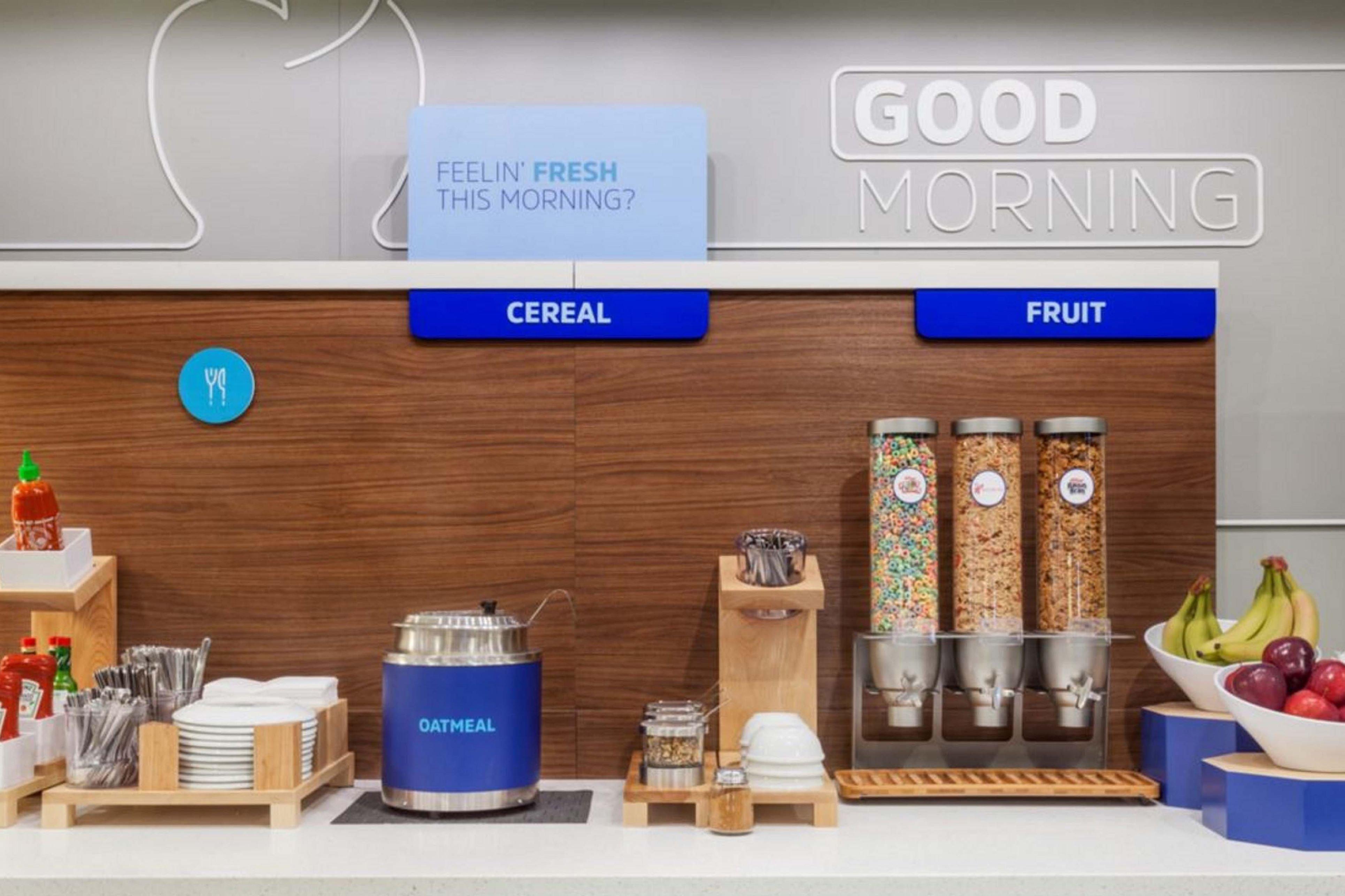 Holiday Inn Express Vancouver North By Ihg Luaran gambar