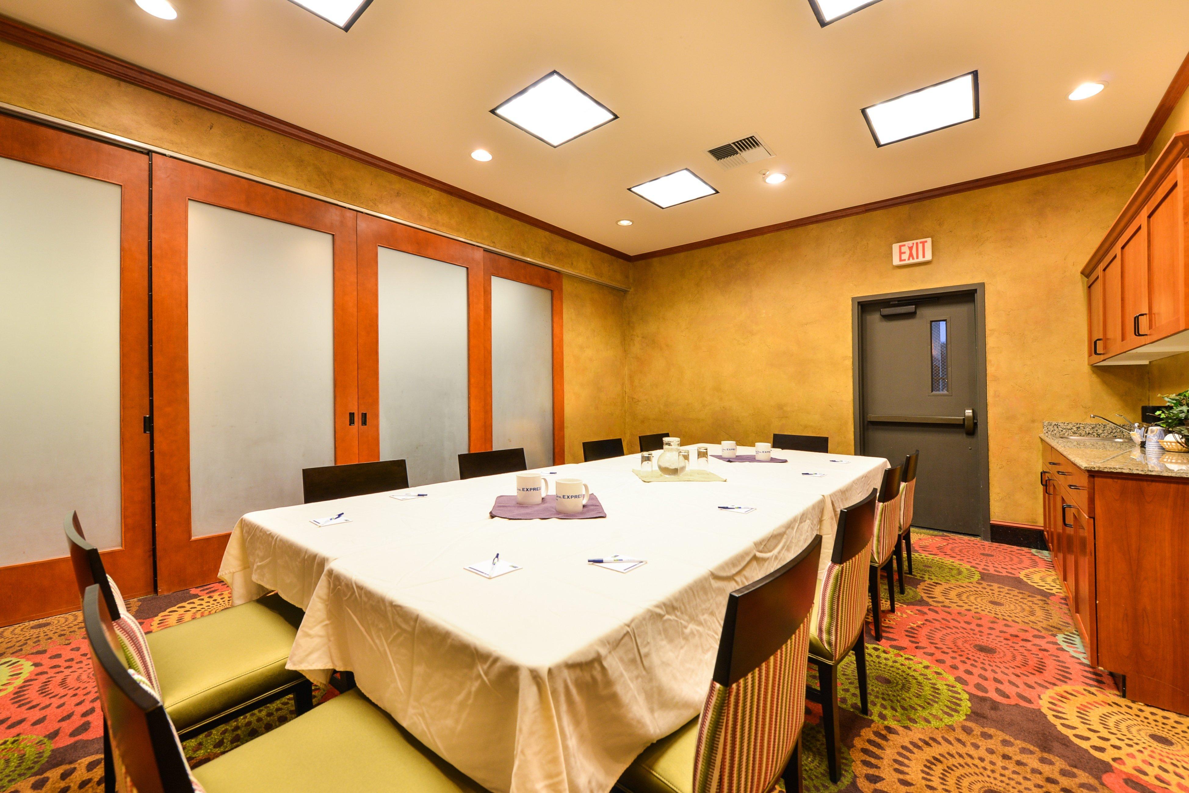Holiday Inn Express Vancouver North By Ihg Luaran gambar