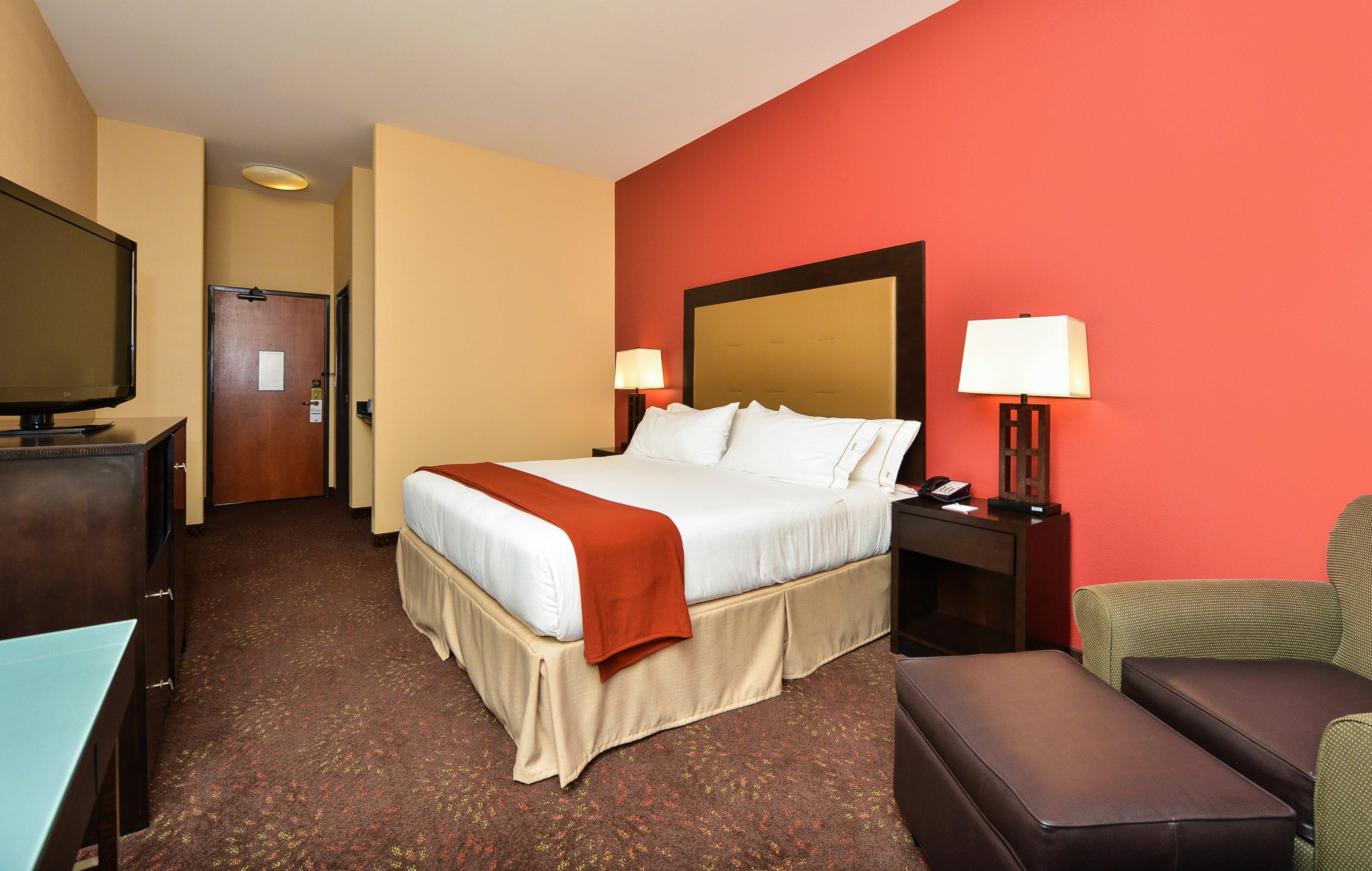 Holiday Inn Express Vancouver North By Ihg Luaran gambar