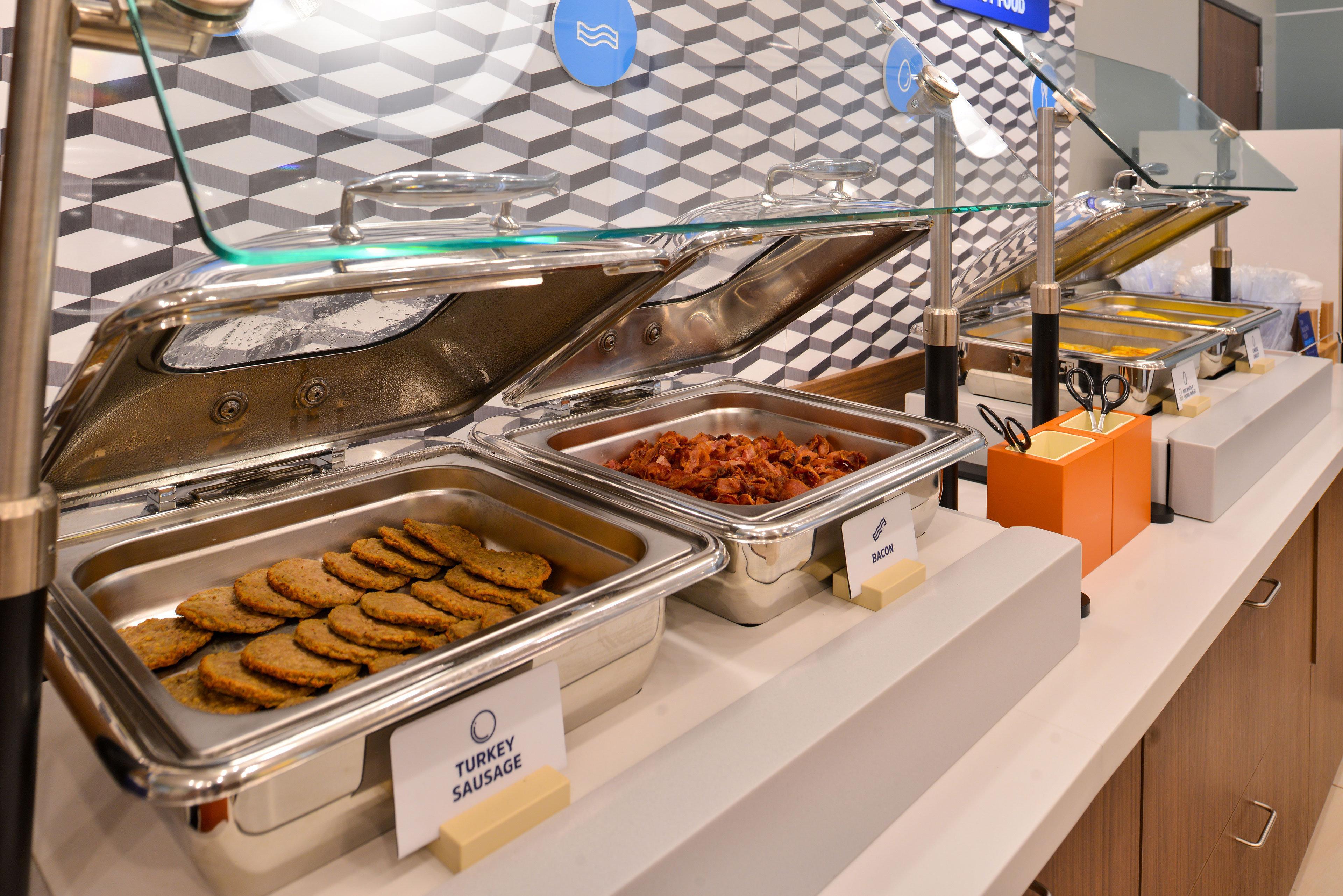 Holiday Inn Express Vancouver North By Ihg Luaran gambar