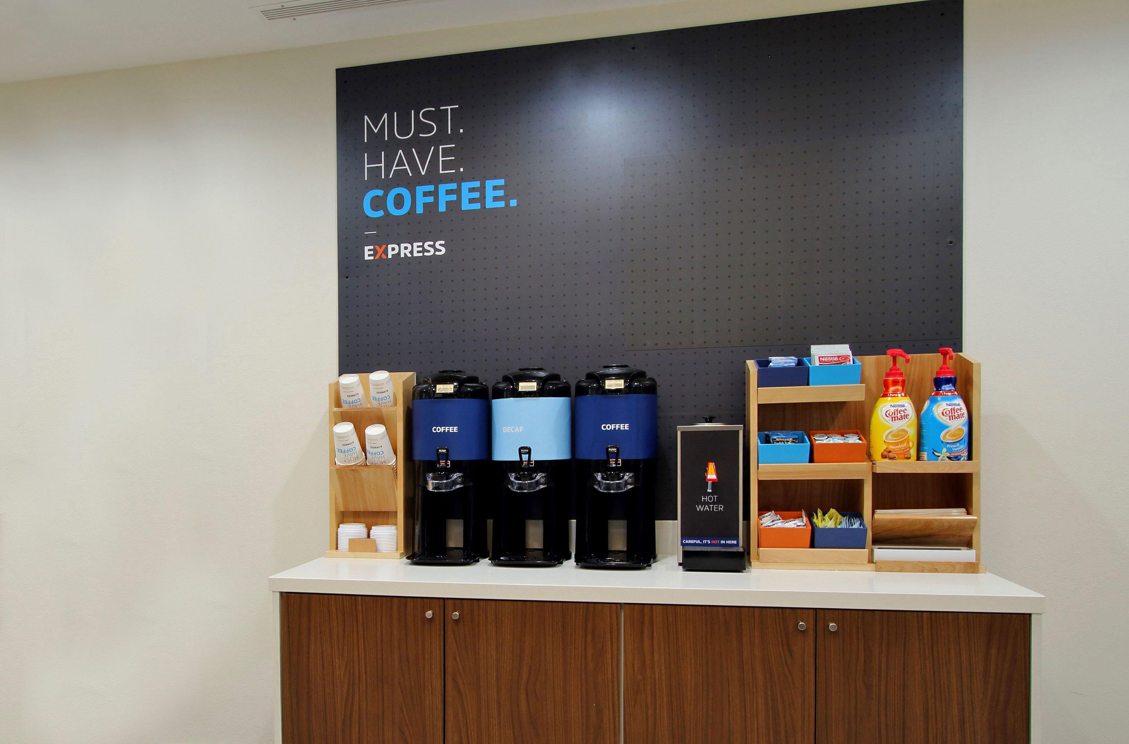 Holiday Inn Express Vancouver North By Ihg Luaran gambar
