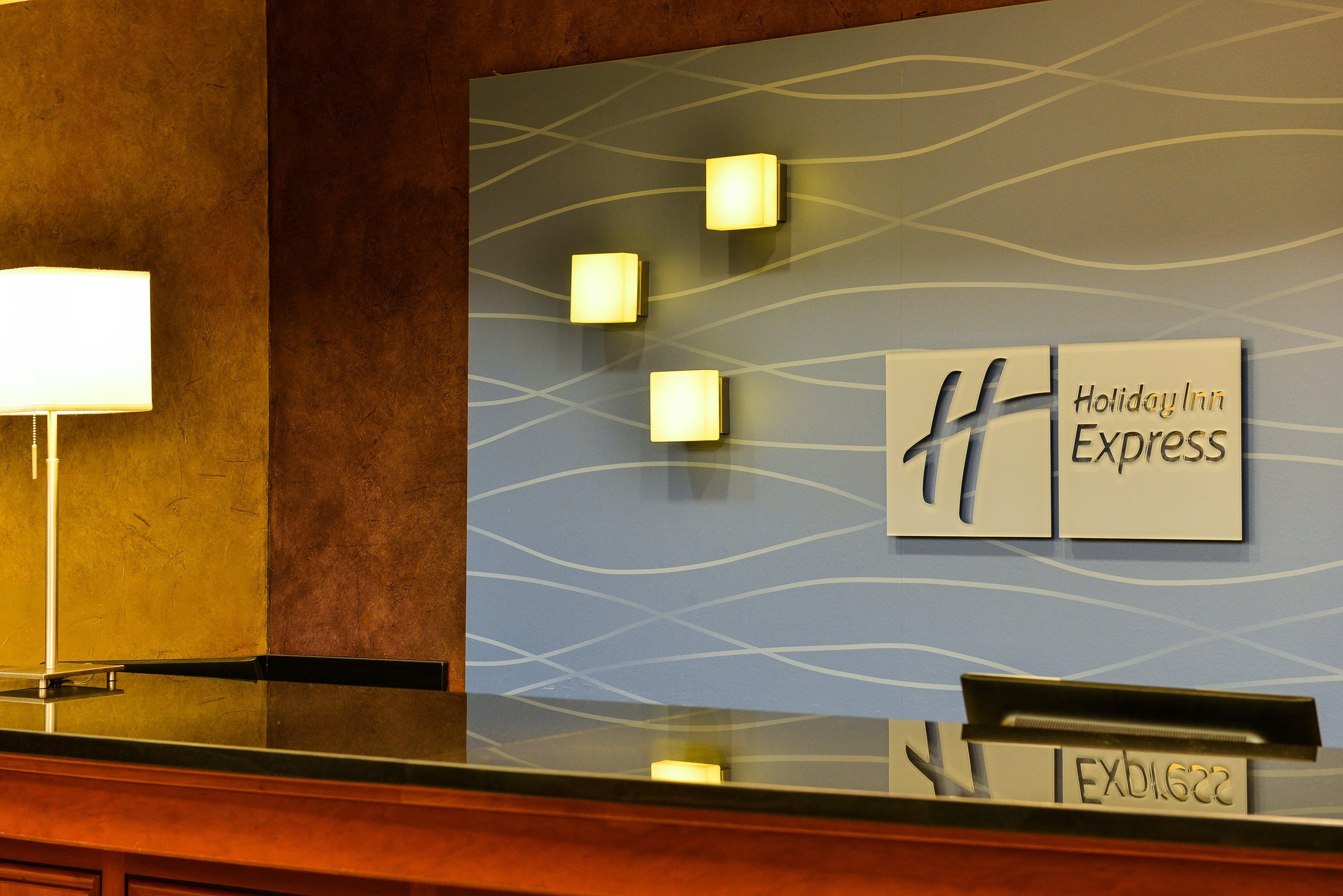 Holiday Inn Express Vancouver North By Ihg Luaran gambar