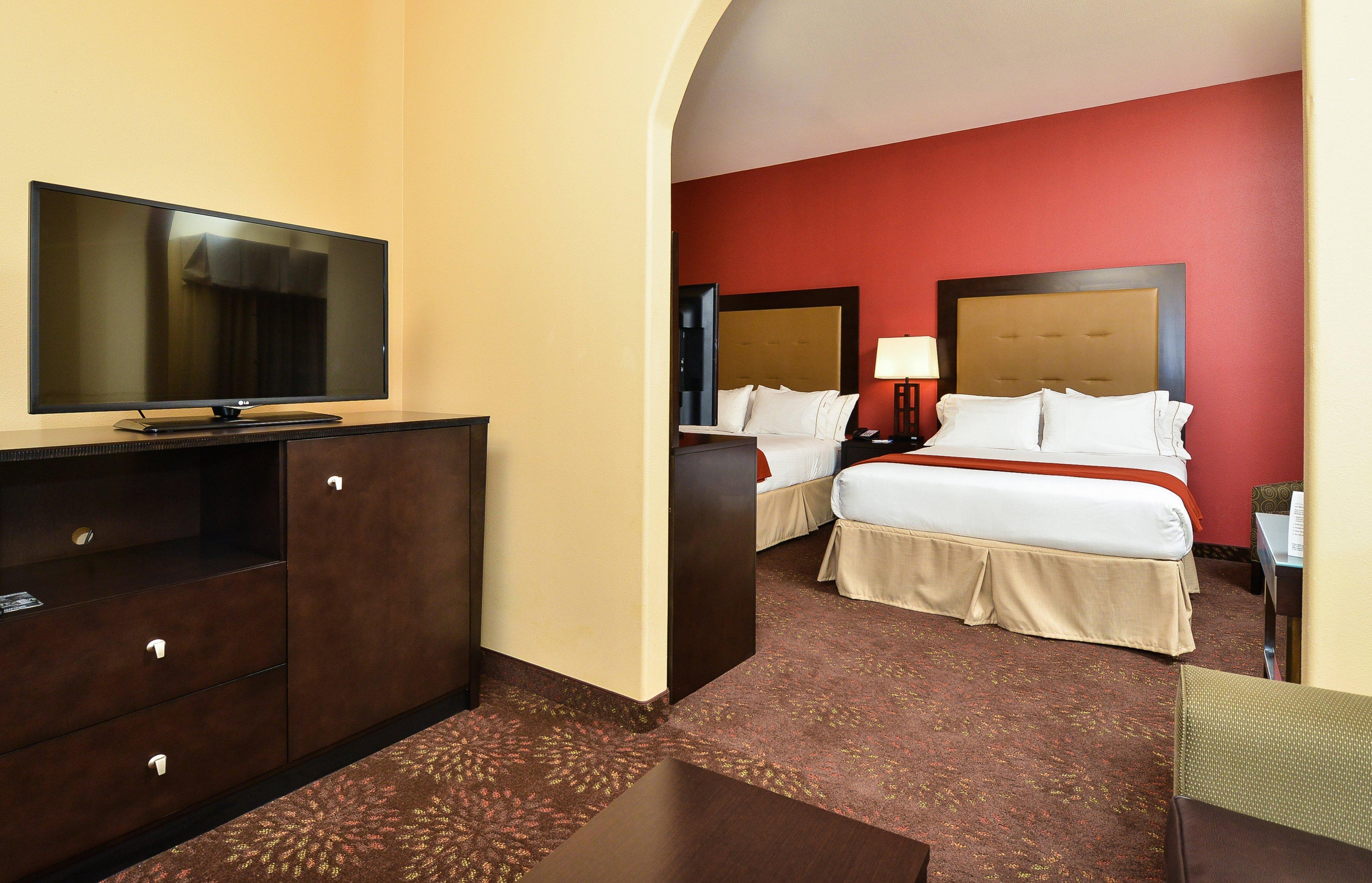 Holiday Inn Express Vancouver North By Ihg Luaran gambar