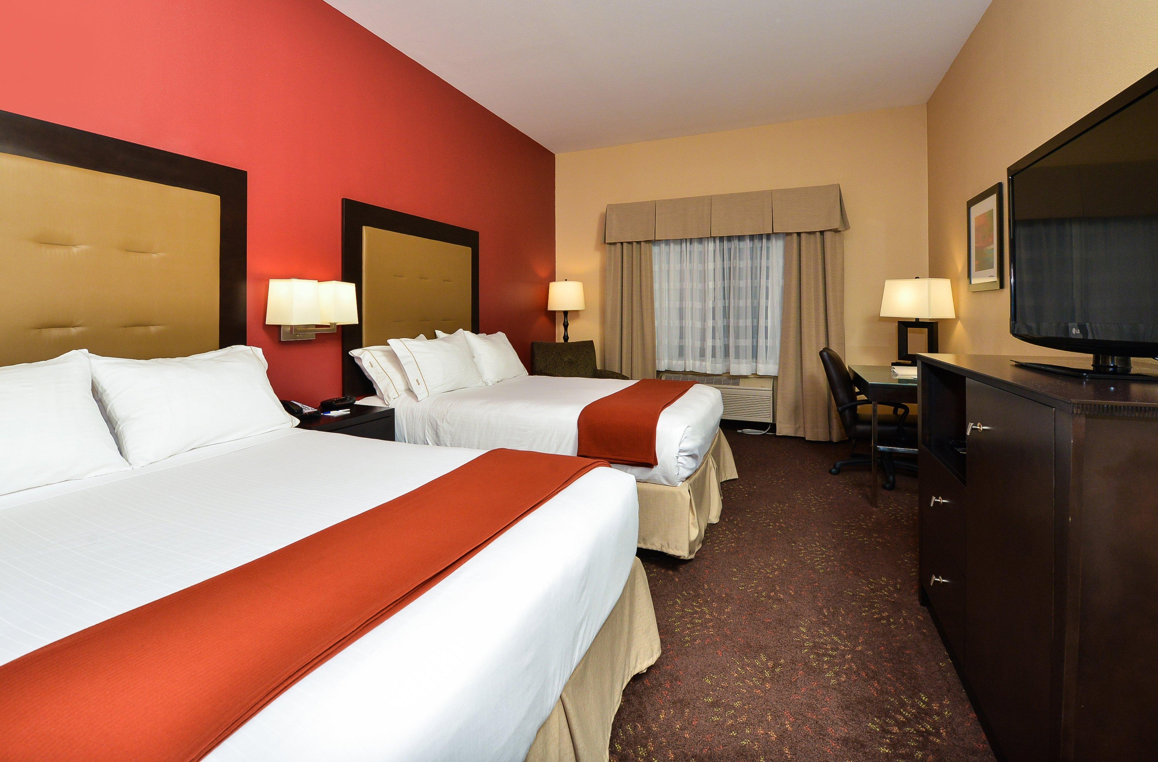 Holiday Inn Express Vancouver North By Ihg Luaran gambar