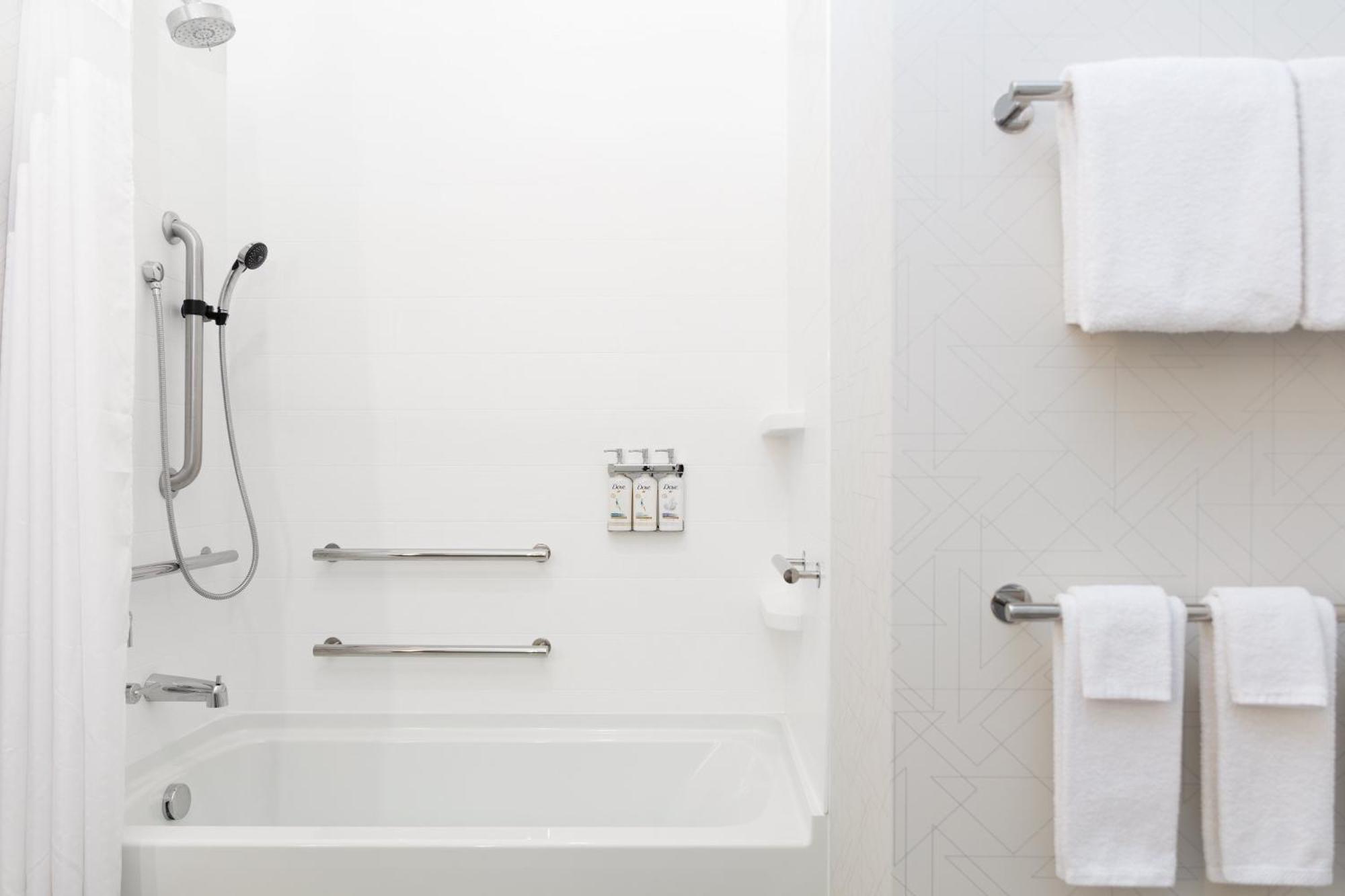 Holiday Inn Express Vancouver North By Ihg Luaran gambar