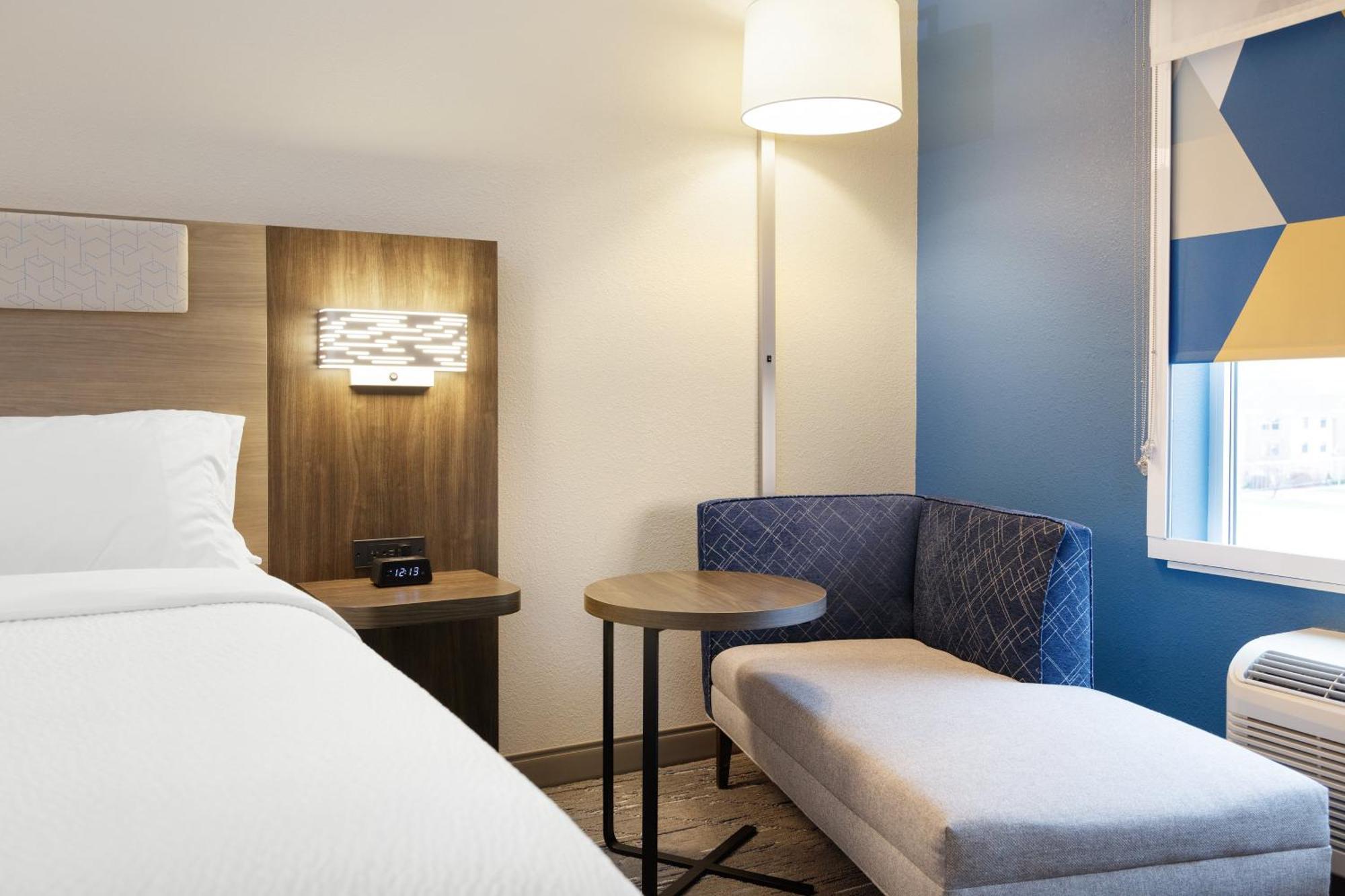 Holiday Inn Express Vancouver North By Ihg Luaran gambar