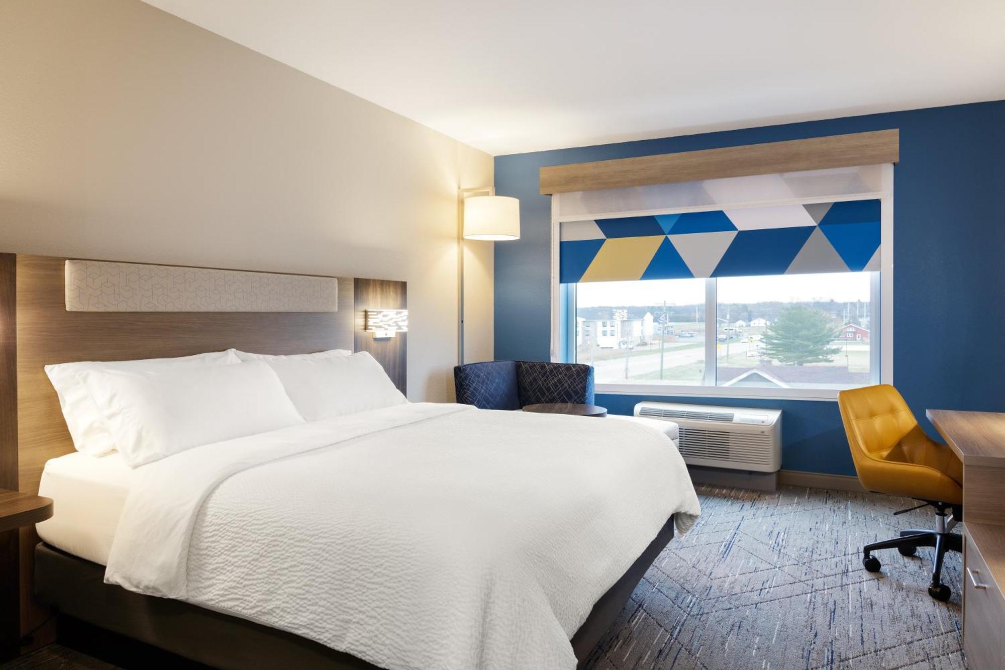 Holiday Inn Express Vancouver North By Ihg Luaran gambar