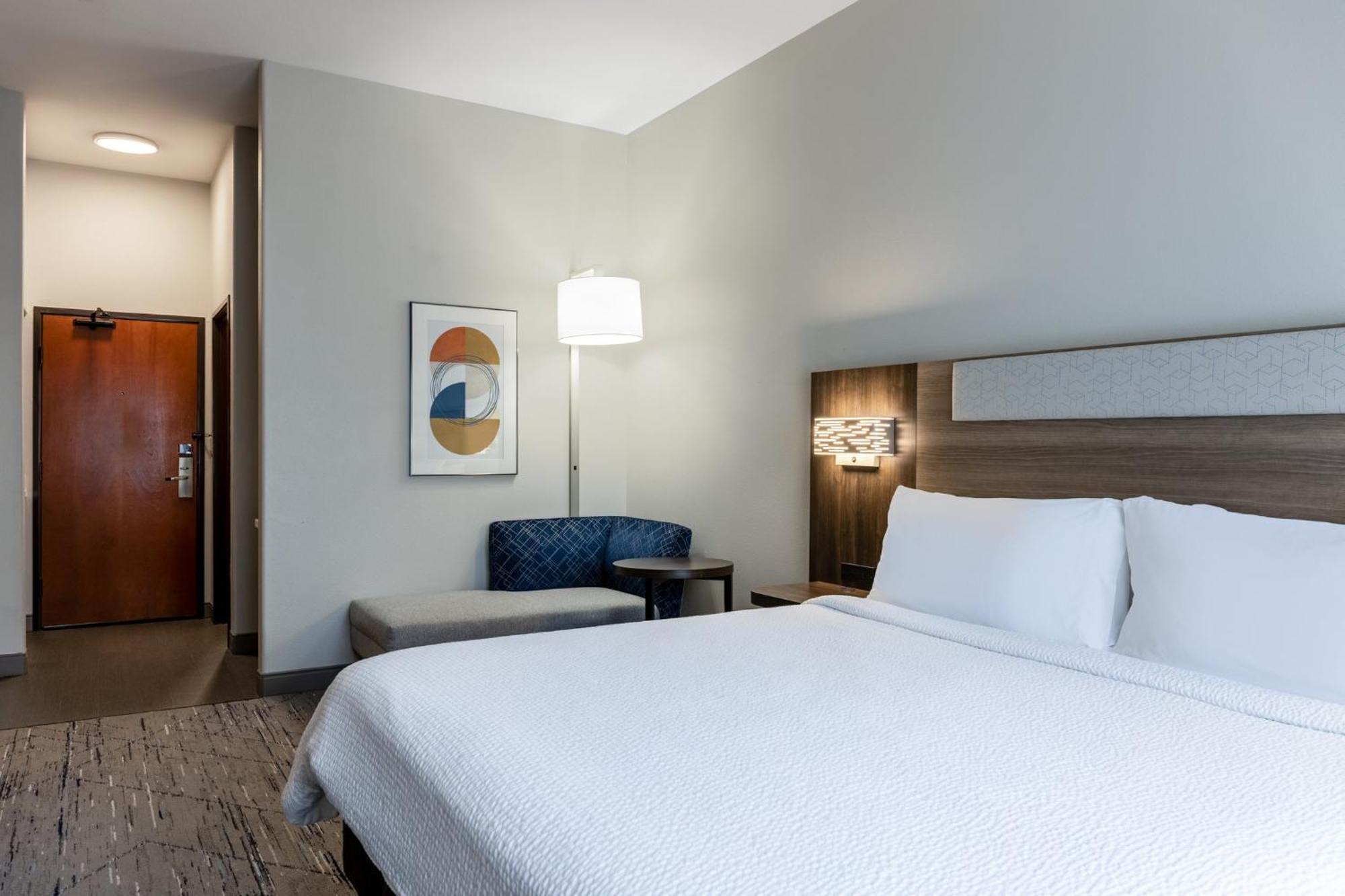 Holiday Inn Express Vancouver North By Ihg Luaran gambar
