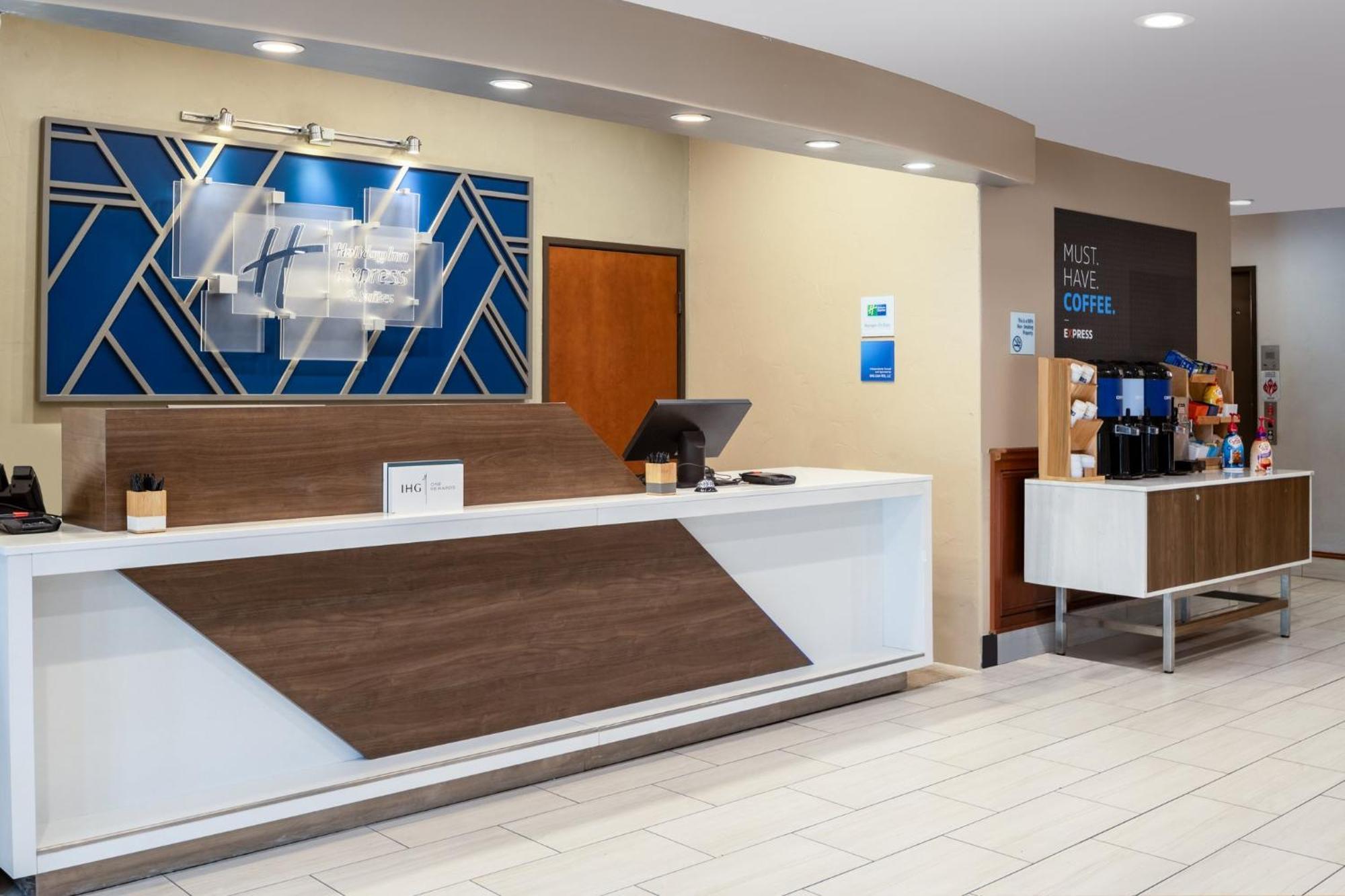 Holiday Inn Express Vancouver North By Ihg Luaran gambar