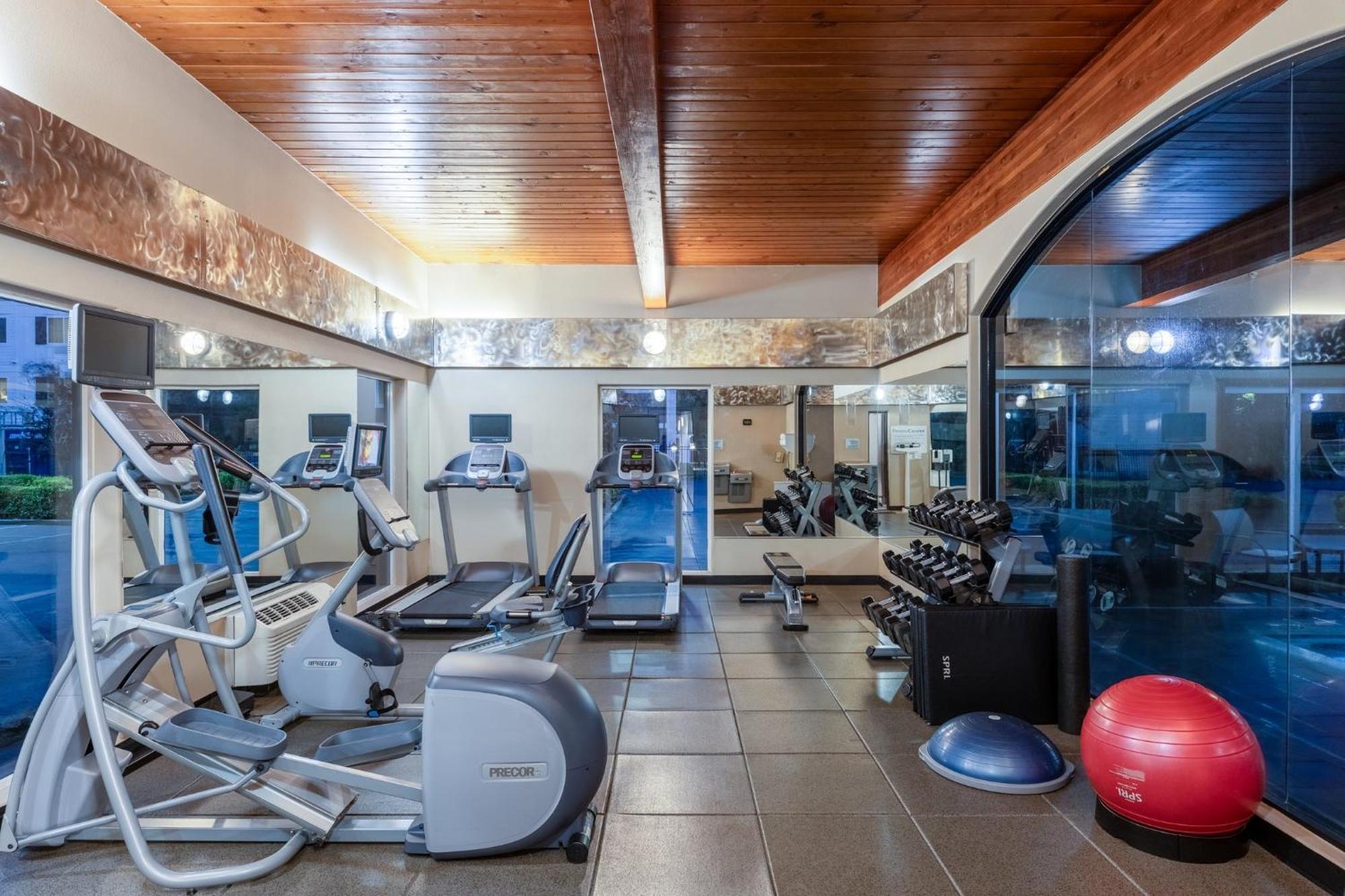 Holiday Inn Express Vancouver North By Ihg Luaran gambar