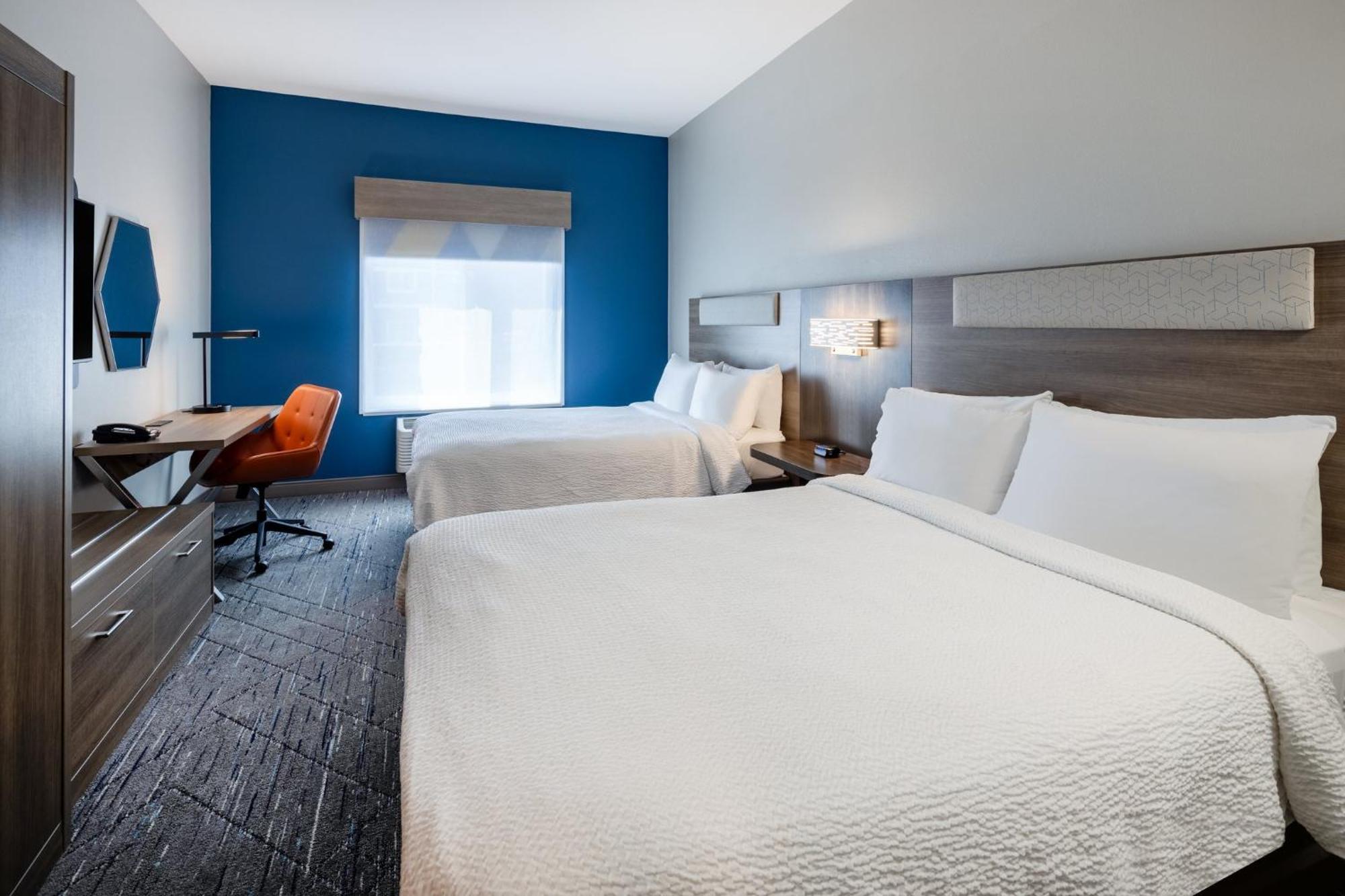 Holiday Inn Express Vancouver North By Ihg Luaran gambar