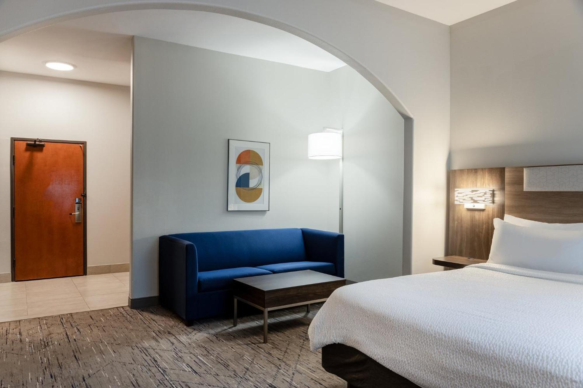 Holiday Inn Express Vancouver North By Ihg Luaran gambar