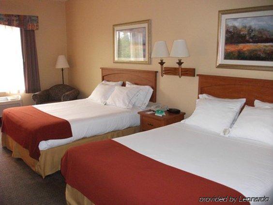 Holiday Inn Express Vancouver North By Ihg Bilik gambar