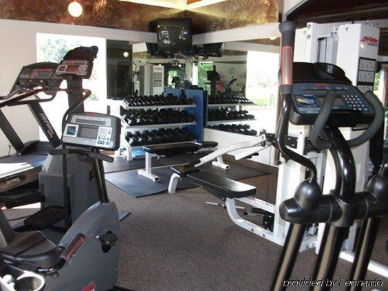 Holiday Inn Express Vancouver North By Ihg Kemudahan gambar
