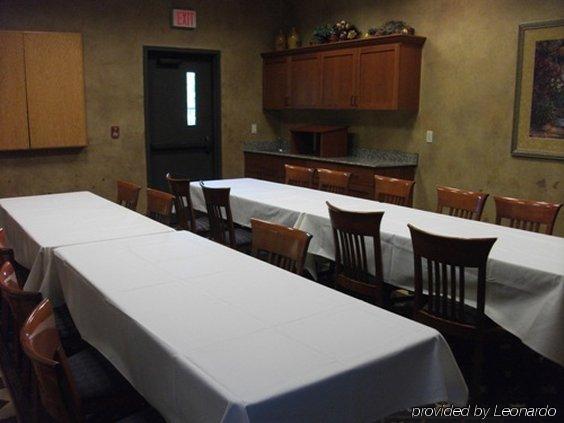 Holiday Inn Express Vancouver North By Ihg Kemudahan gambar