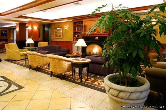 Holiday Inn Express Vancouver North By Ihg Dalaman gambar