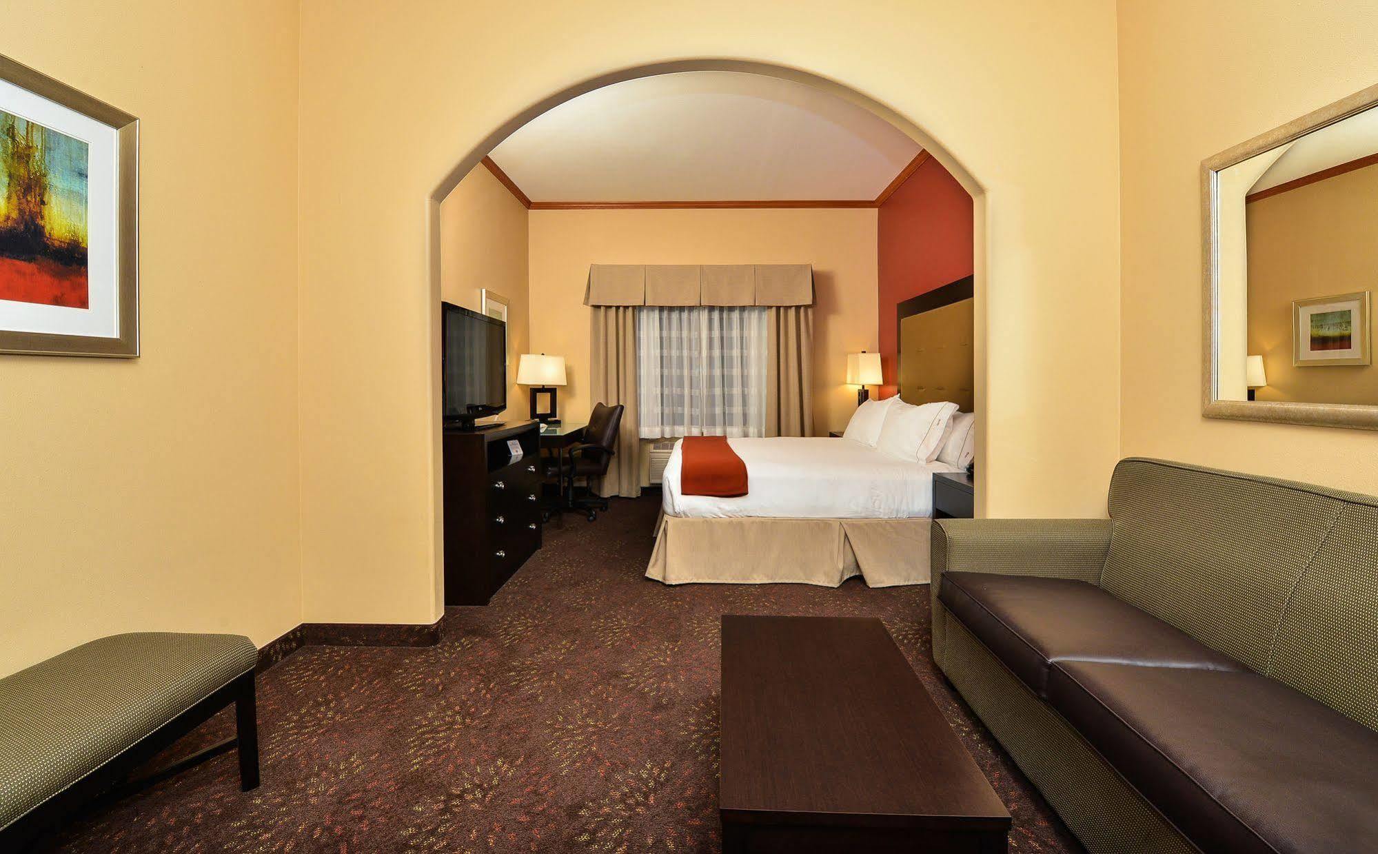 Holiday Inn Express Vancouver North By Ihg Luaran gambar