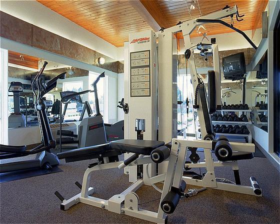 Holiday Inn Express Vancouver North By Ihg Kemudahan gambar